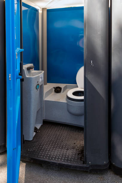 Best Porta potty delivery and setup  in Bayard, NM