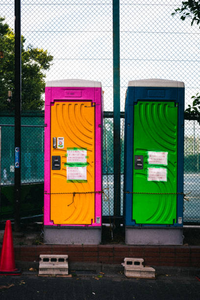 Best Local porta potty services  in Bayard, NM
