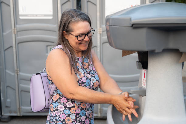Best Best portable toilet rental  in Bayard, NM